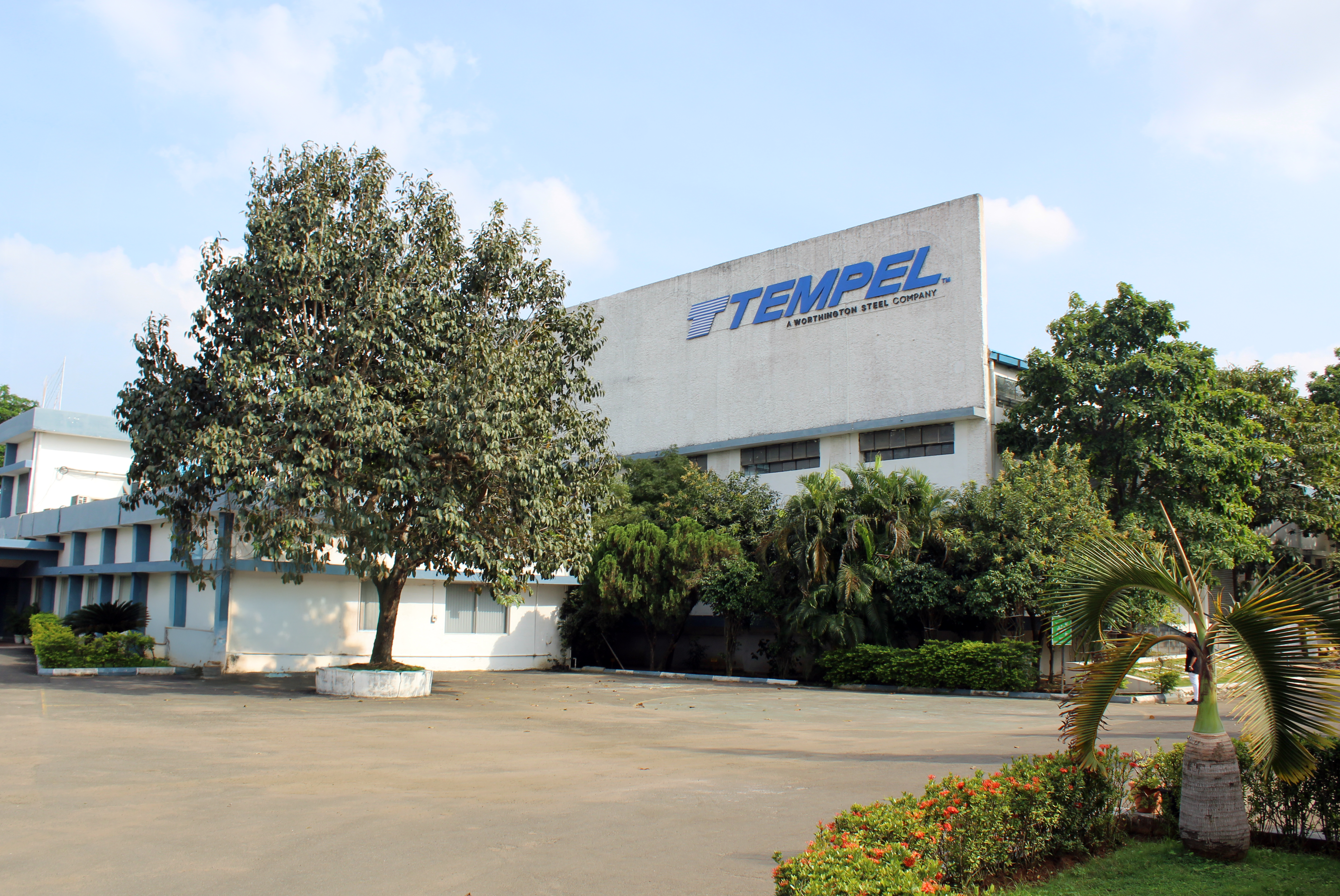 Tempel Chennai India